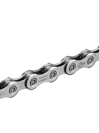 SHIMANO | Catena per bicicletta MD-Kette CNLG500 Cues 126 maglie |